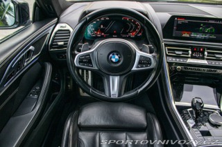 BMW 8 Coupé  M850i  xDrive Coup 2019