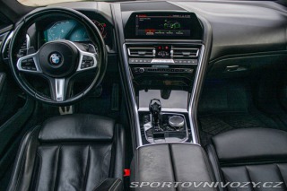 BMW 8 Coupé  M850i  xDrive Coup 2019
