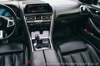 BMW 8 Coupé  M850i  xDrive Coup 2019