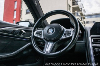 BMW 8 Coupé  M850i  xDrive Coup 2019