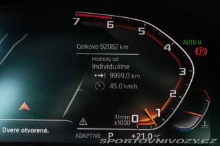 BMW 8 Coupé  M850i  xDrive Coup 2019