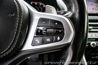 BMW 8 Coupé  M850i  xDrive Coup 2019