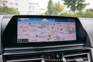 BMW 8 Coupé  M850i  xDrive Coup 2019