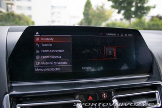 BMW 8 Coupé  M850i  xDrive Coup 2019