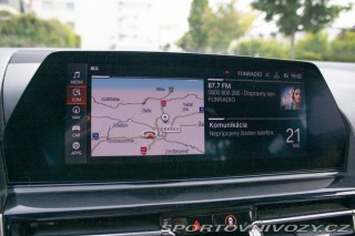 BMW 8 Coupé  M850i  xDrive Coup 2019