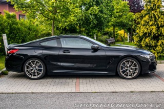 BMW 8 Coupé  M850i  xDrive Coup 2019