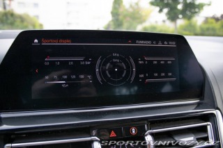 BMW 8 Coupé  M850i  xDrive Coup 2019
