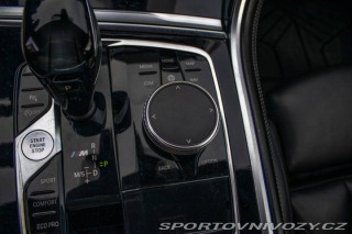 BMW 8 Coupé  M850i  xDrive Coup 2019
