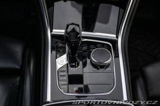 BMW 8 Coupé  M850i  xDrive Coup 2019