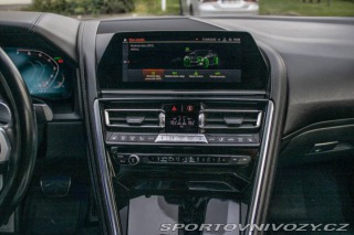 BMW 8 Coupé  M850i  xDrive Coup 2019