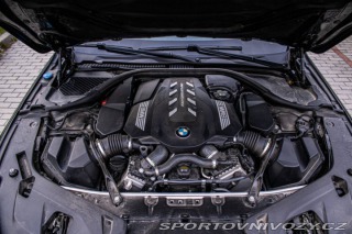 BMW 8 Coupé  M850i  xDrive Coup 2019