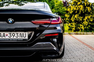 BMW 8 Coupé  M850i  xDrive Coup 2019