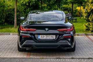 BMW 8 Coupé  M850i  xDrive Coup 2019