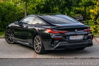 BMW 8 Coupé  M850i  xDrive Coup 2019