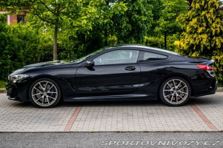 BMW 8 Coupé  M850i  xDrive Coup 2019