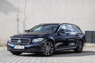 Mercedes-Benz E Kombi  400d 4matic /aj na