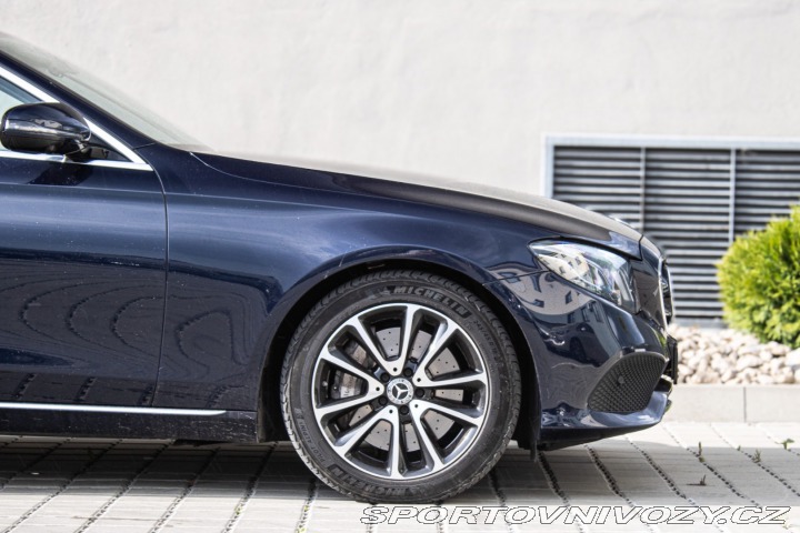 Mercedes-Benz E Kombi 400d 4matic /aj na 2019