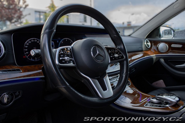 Mercedes-Benz E Kombi 400d 4matic /aj na 2019