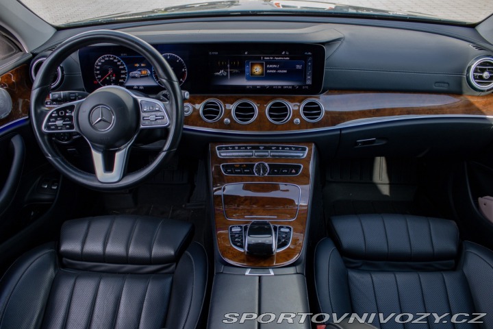 Mercedes-Benz E Kombi 400d 4matic /aj na 2019