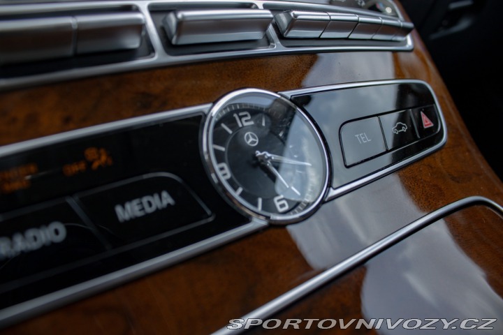 Mercedes-Benz E Kombi 400d 4matic /aj na 2019