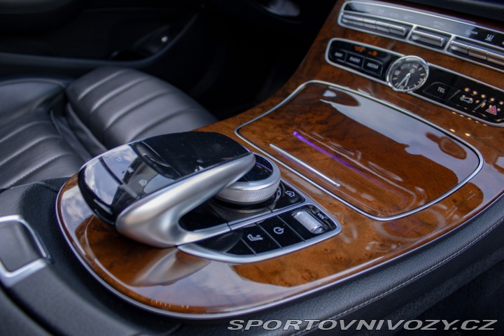 Mercedes-Benz E Kombi 400d 4matic /aj na 2019