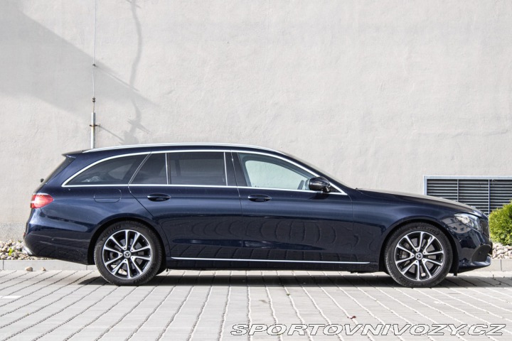Mercedes-Benz E Kombi 400d 4matic /aj na 2019