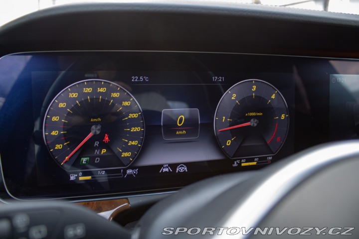 Mercedes-Benz E Kombi 400d 4matic /aj na 2019
