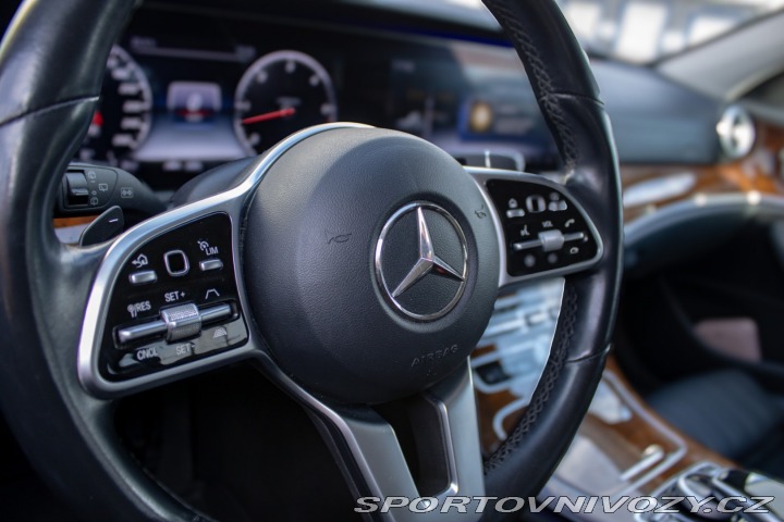 Mercedes-Benz E Kombi 400d 4matic /aj na 2019