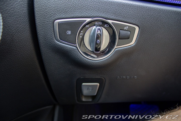 Mercedes-Benz E Kombi 400d 4matic /aj na 2019