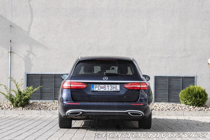 Mercedes-Benz E Kombi 400d 4matic /aj na 2019