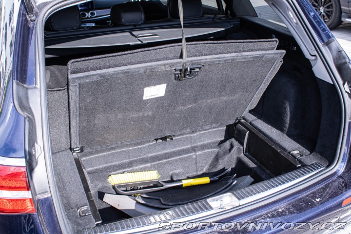 Mercedes-Benz E Kombi 400d 4matic /aj na 2019