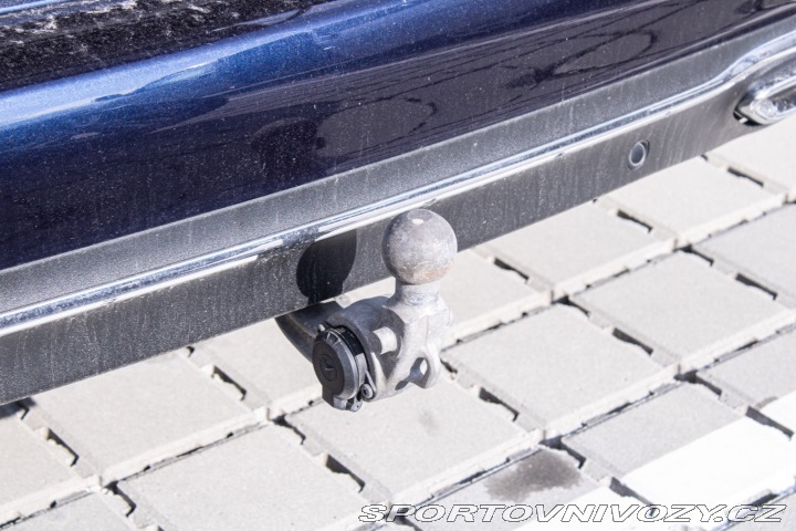 Mercedes-Benz E Kombi 400d 4matic /aj na 2019