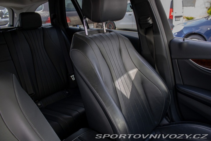 Mercedes-Benz E Kombi 400d 4matic /aj na 2019