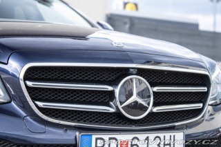 Mercedes-Benz E Kombi  400d 4matic /aj na 2019
