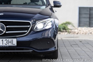 Mercedes-Benz E Kombi  400d 4matic /aj na 2019