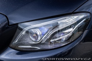 Mercedes-Benz E Kombi  400d 4matic /aj na 2019