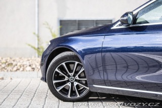 Mercedes-Benz E Kombi  400d 4matic /aj na 2019