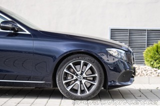 Mercedes-Benz E Kombi  400d 4matic /aj na 2019