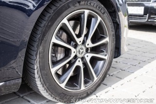 Mercedes-Benz E Kombi  400d 4matic /aj na 2019