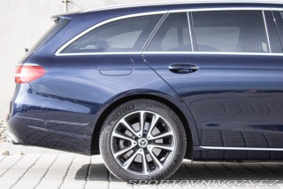 Mercedes-Benz E Kombi  400d 4matic /aj na 2019