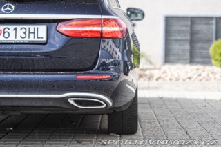 Mercedes-Benz E Kombi  400d 4matic /aj na 2019