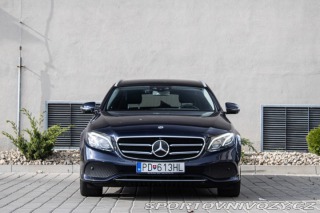 Mercedes-Benz E Kombi  400d 4matic /aj na 2019