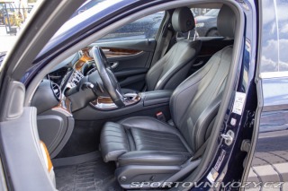 Mercedes-Benz E Kombi  400d 4matic /aj na 2019
