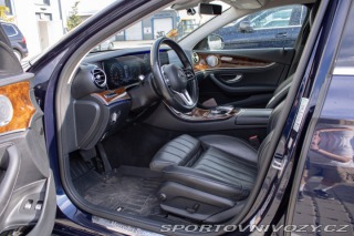 Mercedes-Benz E Kombi  400d 4matic /aj na 2019