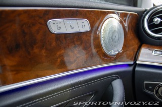 Mercedes-Benz E Kombi  400d 4matic /aj na 2019