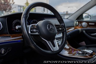 Mercedes-Benz E Kombi  400d 4matic /aj na 2019