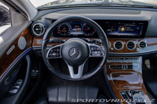 Mercedes-Benz E Kombi  400d 4matic /aj na 2019