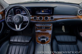 Mercedes-Benz E Kombi  400d 4matic /aj na 2019