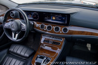 Mercedes-Benz E Kombi  400d 4matic /aj na 2019