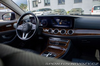 Mercedes-Benz E Kombi  400d 4matic /aj na 2019